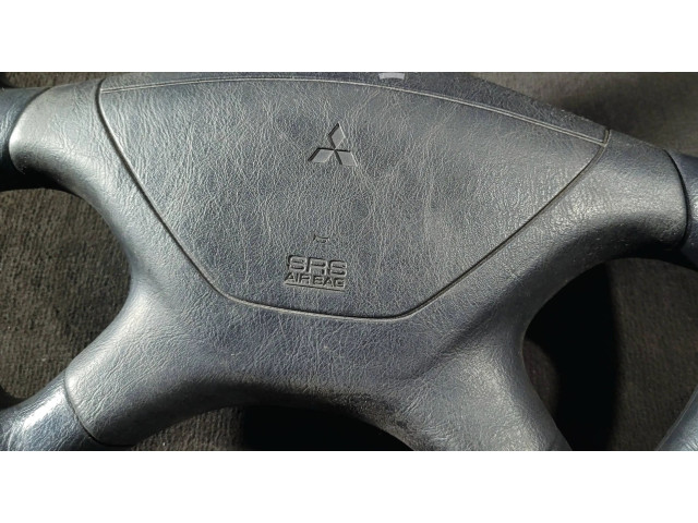 Zpětné zrcátko  Mitsubishi Space Star 2002  030135  