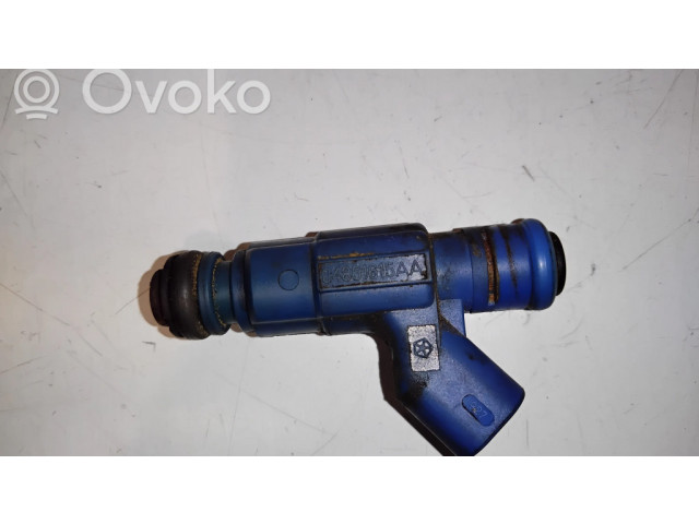 Vstřikovač 0280156135, 04861615AA   Chrysler Pacifica  pro benzínový motor 3.5  0377