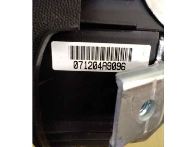 Подушка безопасности водителя 96860969, AM7LB5QZG   Chevrolet Matiz