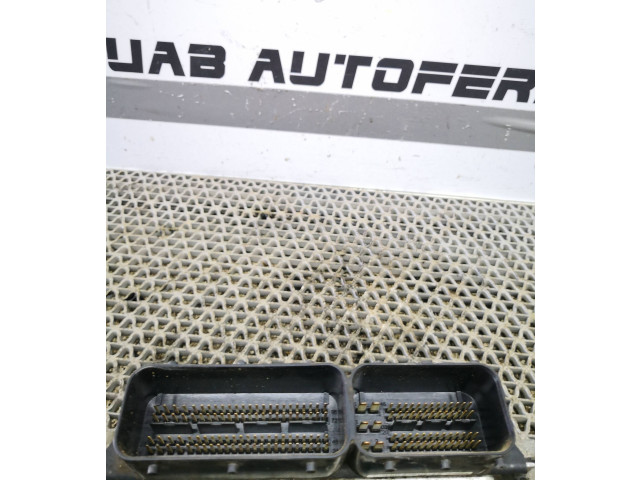 Блок управления двигателя 391302A200   KIA Rio