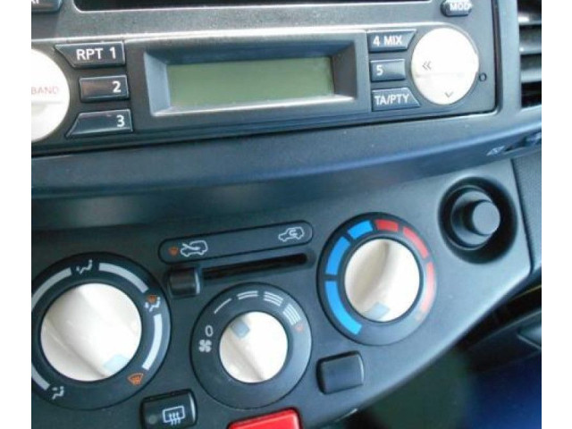 Zpětné zrcátko  Nissan Micra 2005  96302AX901  