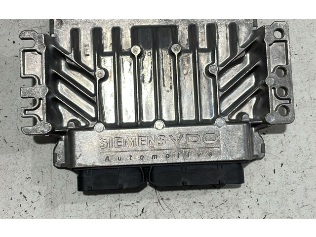 Řídící jednotka 1214-7545789-01, 1214-7545789-01   Mini One - Cooper R50 - 53 2005