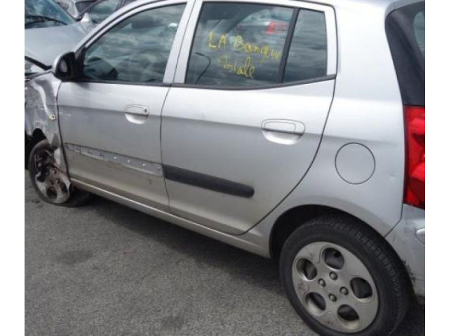 Подушка безопасности водителя 5690007800EQ   KIA Picanto