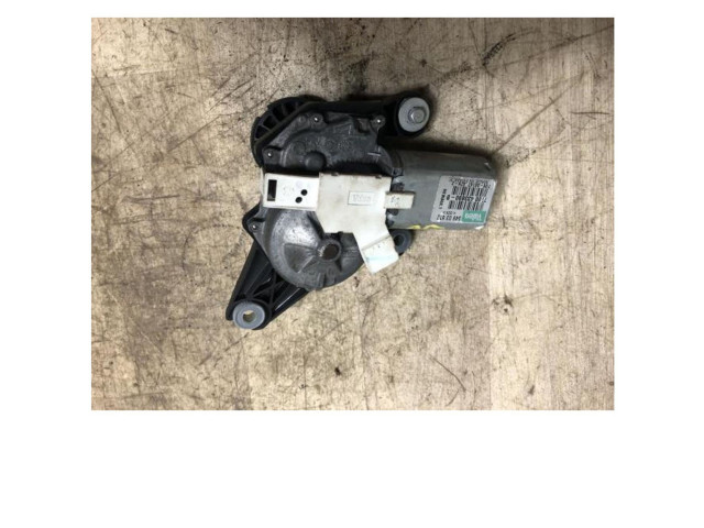 Přístrojová deska  Renault Scenic I 2002 7700433890, 7700433890  