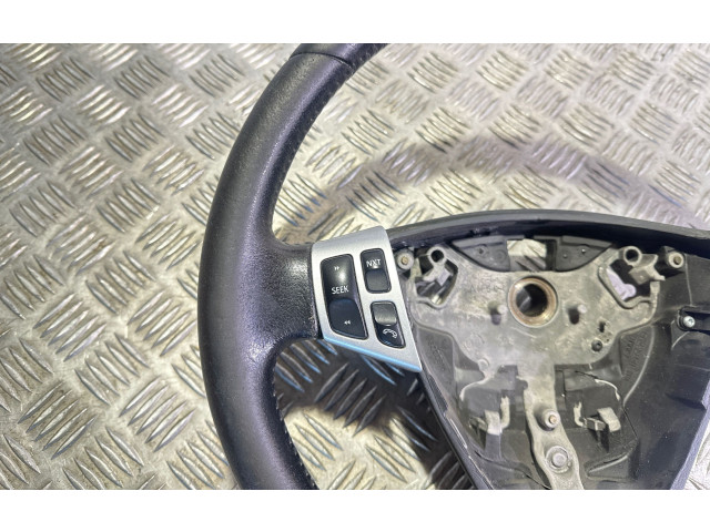 Volant Saab 9-3 Ver2 2005 12796742, 6020815  