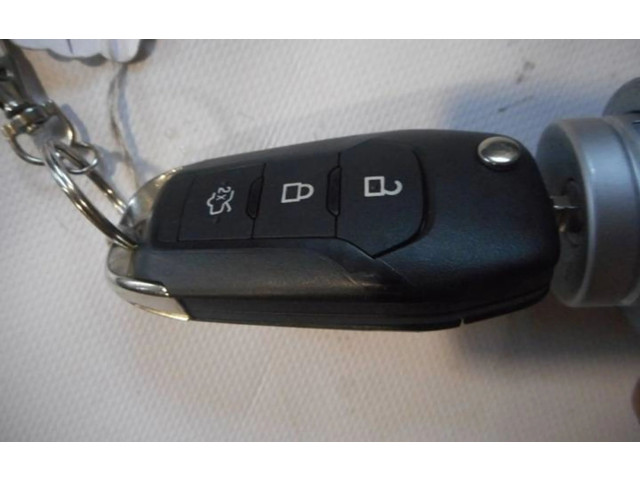 Řídící jednotka M1T1-12A650-AA, 0281037085   Ford Puma 2020