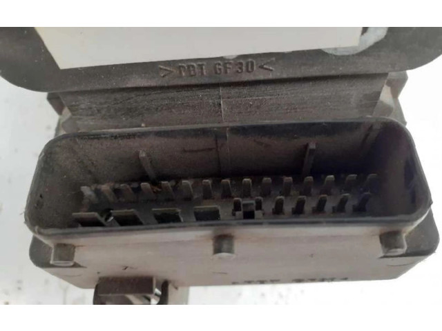 Jednotka ABS 9644259680   Peugeot 406 