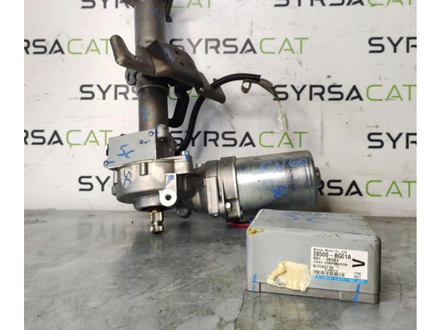Volant Nissan Micra  48810BG00A, 48810BG00A  