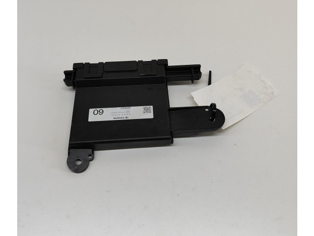 Блок управления климат-контролем 88650F4310, MB2776000040   Toyota C-HR II