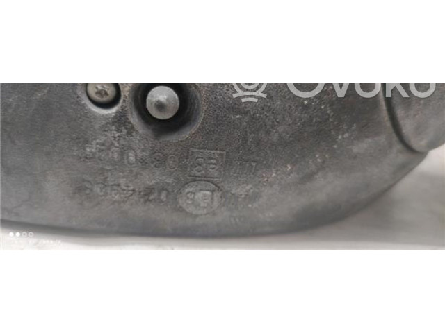 Zpětné zrcátko  Ford Ka 2010  E3024908, E3024908  