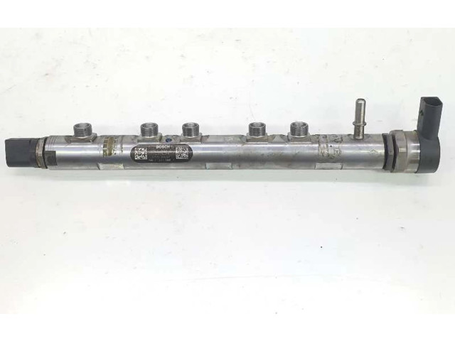 Vstřikovací lišta 13538514166   BMW 1 F20 F21   1.6  