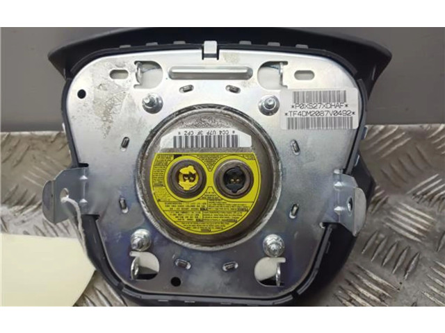 Подушка безопасности водителя P0XS27XDHAF, P0XS27XDHAF   Chrysler Sebring (JS)