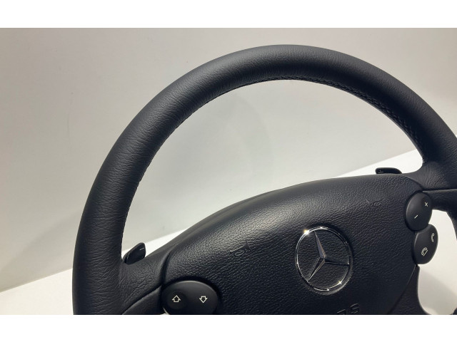 Volant Mercedes-Benz CLS C219 2008   