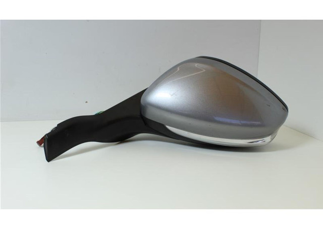 Zpětné zrcátko  Peugeot 2008 I 2013  1611240280  