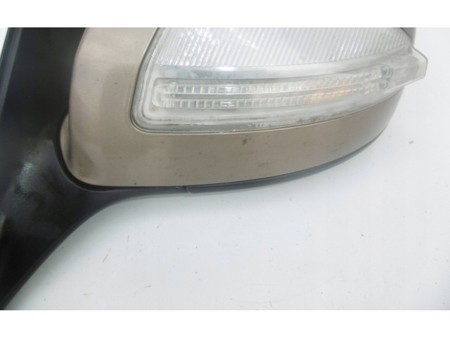 Zpětné zrcátko  Mercedes-Benz C W204 2007  2048100319  