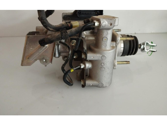 Jednotka ABS 4721052370   Toyota Yaris 2016