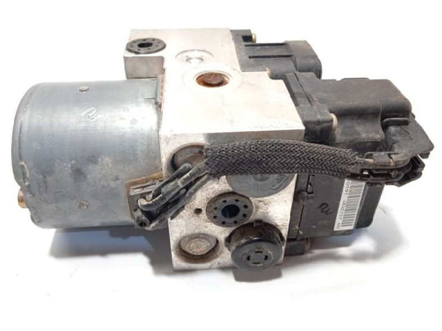 Блок АБС 47660VC300, 11000031320   Nissan  Patrol Y61  1997 - 2009 года
