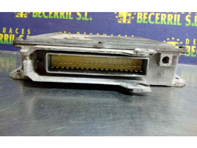 Řídící jednotka 9620398980, 0261203736   Peugeot 106 1996