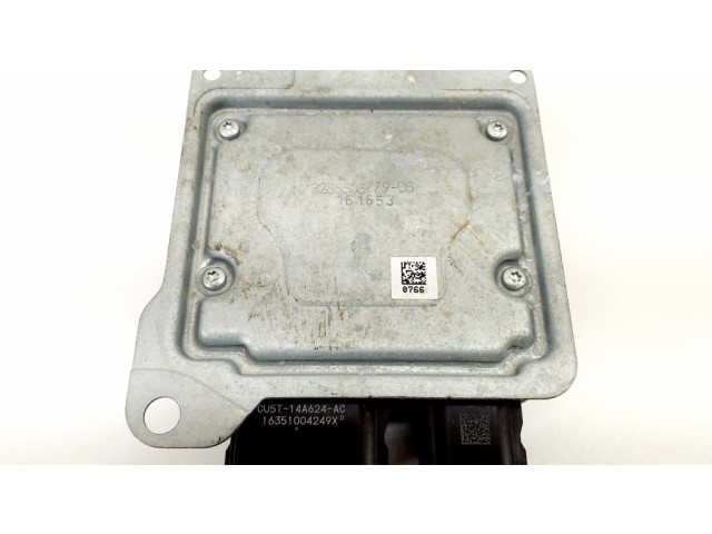 Блок подушек безопасности E1GT14B321BE, 6800038474GA   Ford S-MAX