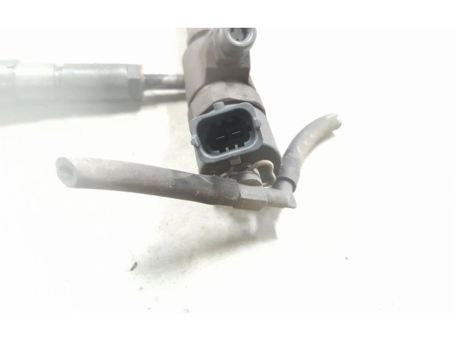 Vstřikovač 9632506989, 9632506989   Peugeot 406     