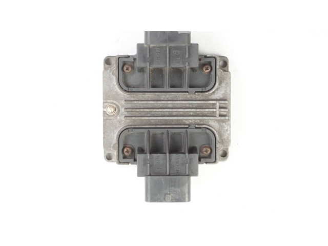 Блок управления коробкой передач 55353074   Saab 9-3 Ver2