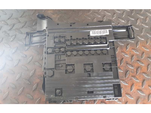 Pojistková skříňka Řídící jednotka BSM 97061030301, 97061030500   Porsche Panamera (970) 2011