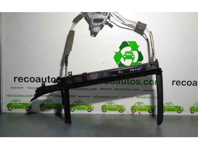 Передний двигатель механизма для подъема окон Lexus LS 500   -  года 85054X1000, 82154X1000      