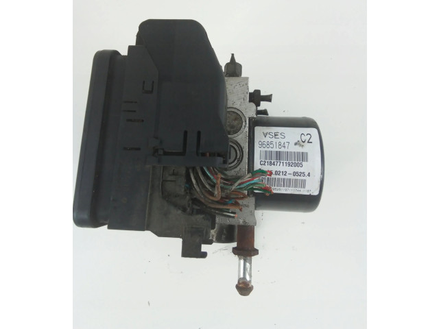 Jednotka ABS 96851847   Opel Antara 2006