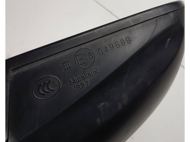 Zpětné zrcátko  Subaru Forester SK 2023  E13049689, 91036SJ084  