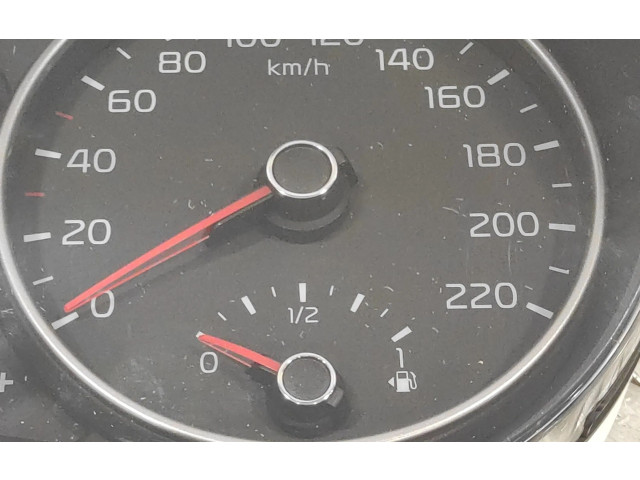 Přístrojová deska  KIA Picanto 2019 94013G6191, 11003617620K  