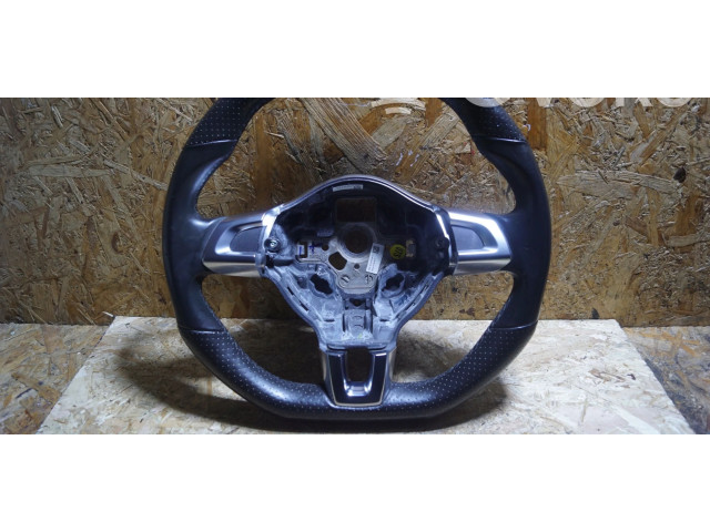 Руль Volkswagen Scirocco  2008 - 2016 года 1K8419091G      