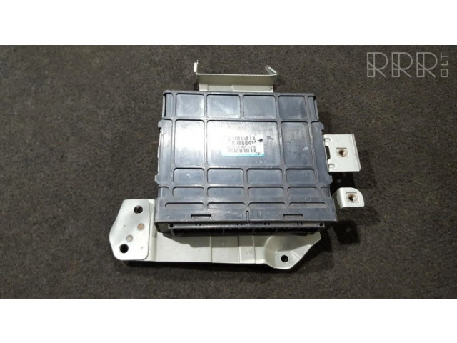 Řídící jednotka MK386841, E6T01376H2   Mitsubishi Pajero 2005