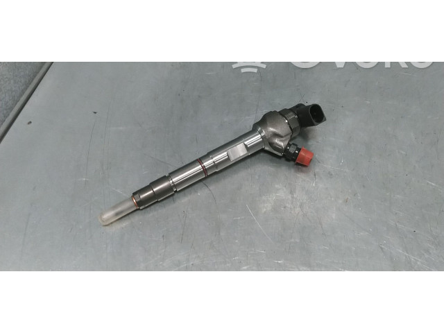 Форсунка 04L130277AE, 0445110470    Audi A6 S6 C7 4G  CNH 
