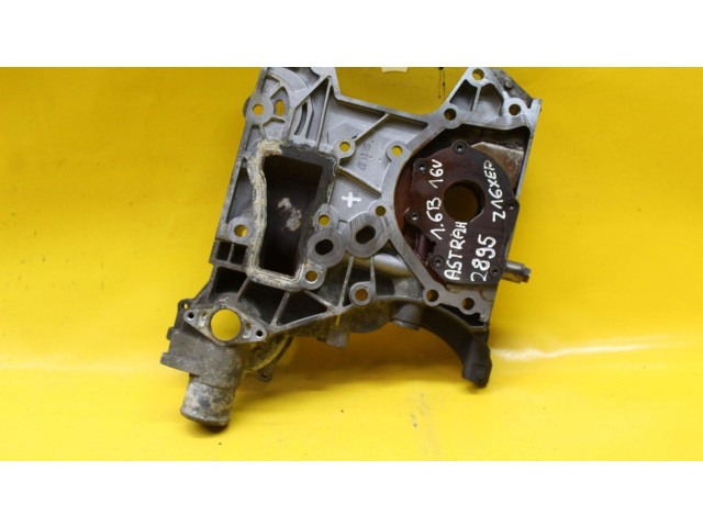 Čerpadlo oleje 55561858   Opel Astra G   