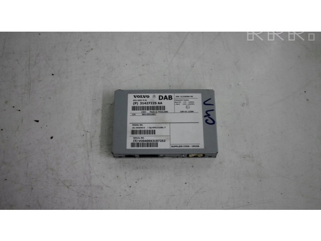 Блок управления 31427225   Volvo V40