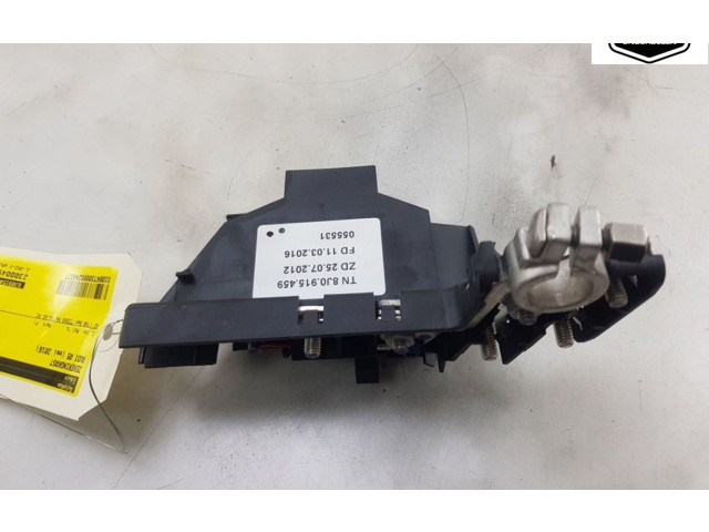   Pojistková skříňka 8J0915459, 8J0915459   Audi A5 8T 8F 2016