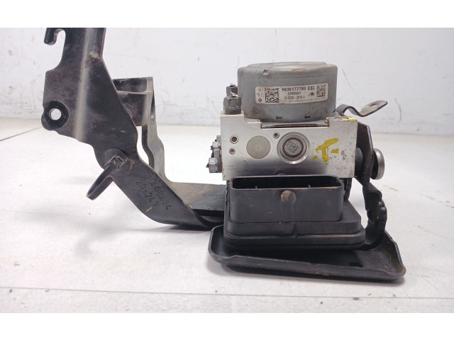 Jednotka ABS 9836177780, 10022020184   Peugeot 208 2020