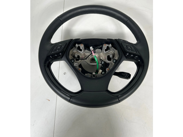 Volant Toyota C-HR I 2020   