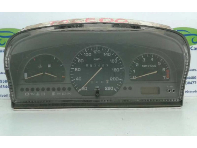 Přístrojová deska  Seat Toledo I (1L)  1L0919033BE  