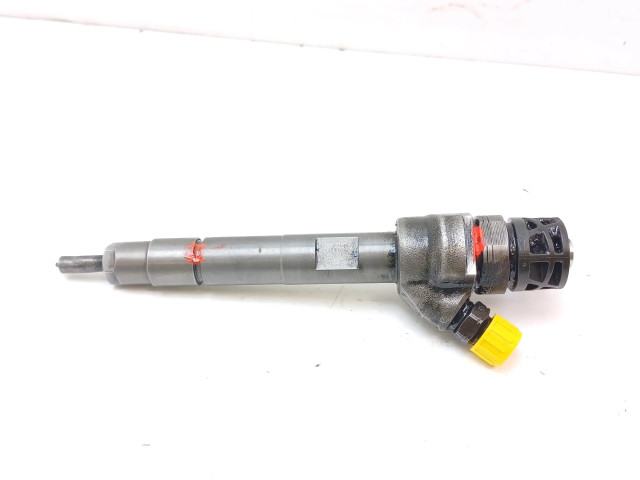 Форсунка 0445110414, H8201055367    Opel Vivaro для дизельного двигателя  1.6