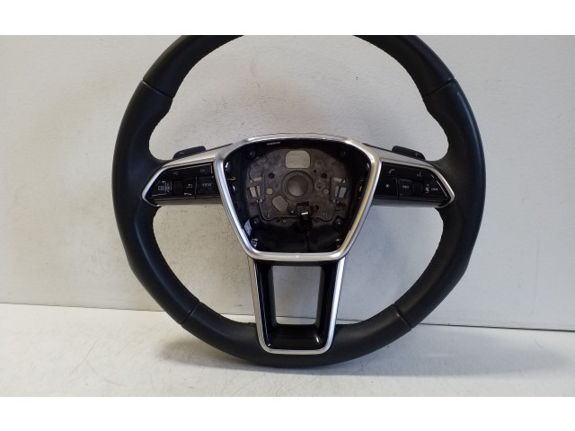 Volant Audi A6 S6 C8 4K 2023 4K0419091, 4K0419689  