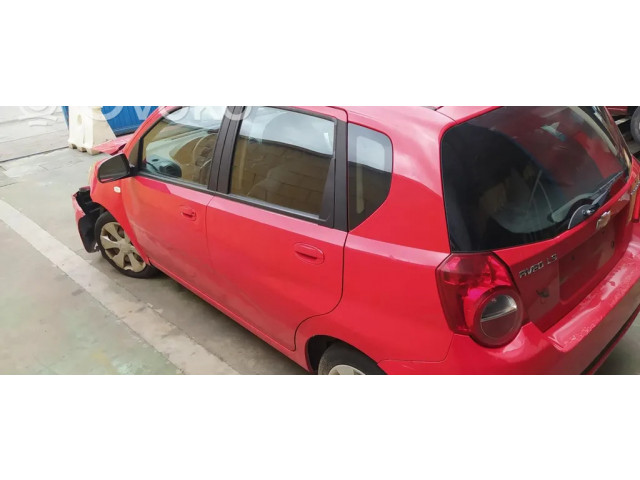 Трубка охлаждения масла Chevrolet Astra 2008-2011 года 96808197      