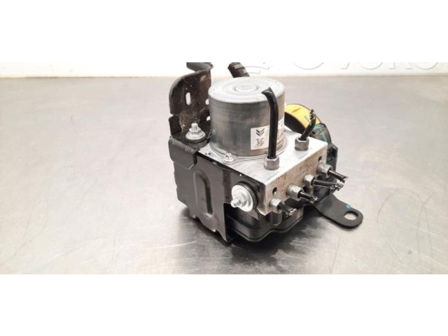 Jednotka ABS 9840805080   Peugeot 3008 II 2022