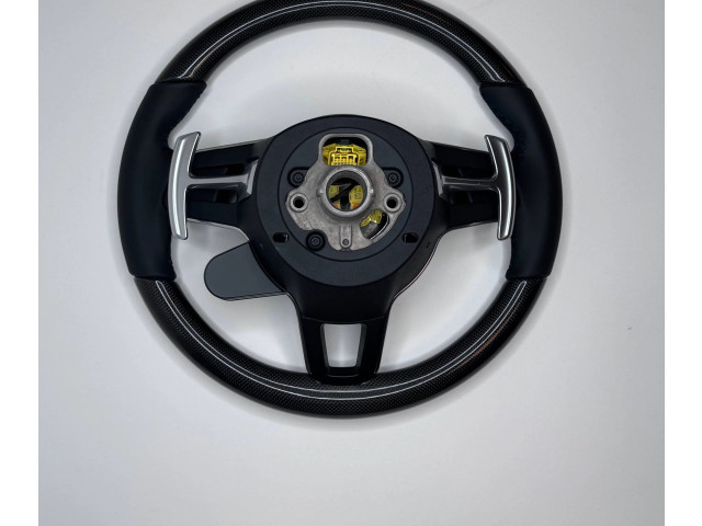 Volant Porsche Cayenne (9Y0 9Y3) 2019 9y0419091bc, 9y0419091  