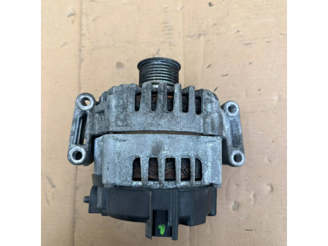 Генератор A0009067400, 2611841C   Mercedes-Benz ML W166      