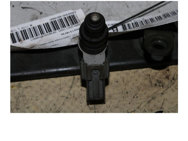Форсунка MR988977    Mitsubishi Colt  135950 