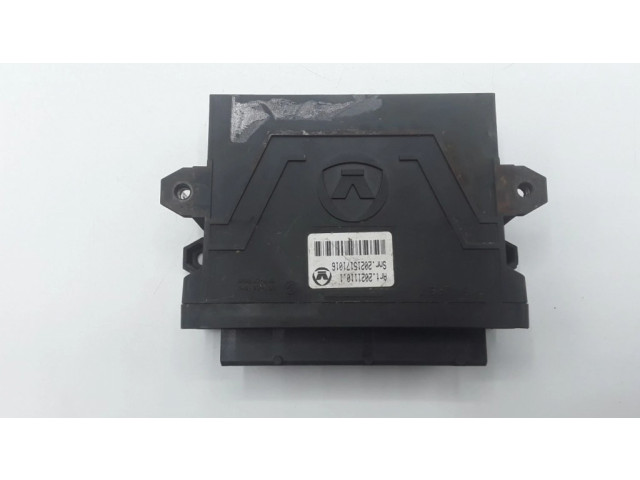 Блок управления 10R020369, 67R010126   Hyundai Tucson JM