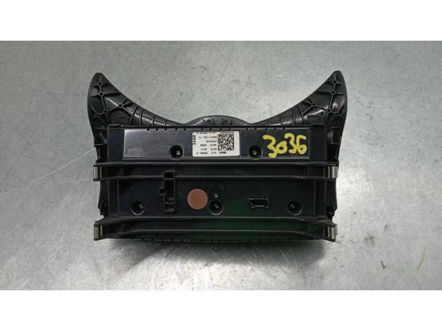 Блок управления климат-контролем 6131938389201   Mini One  Cooper F56 F55