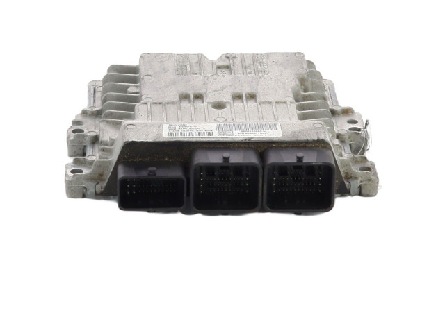 Řídící jednotka 9800268980, 1609605180   Peugeot 5008 2013