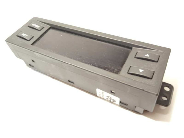 Дисплей    96647250   Chevrolet Epica
